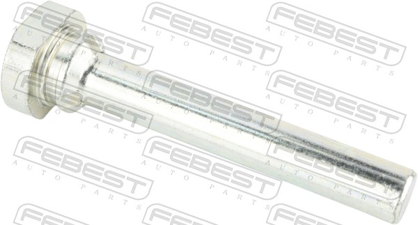 FEBEST 3574-SX11UPR Vodiaci čap brzdového strmeňa