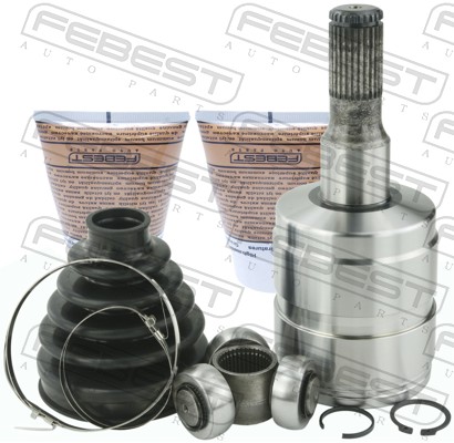 FEBEST 3611-H3 Joint Kit,...