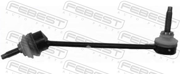 FEBEST 3923-X200RL Link/Coupling Rod, stabiliser bar