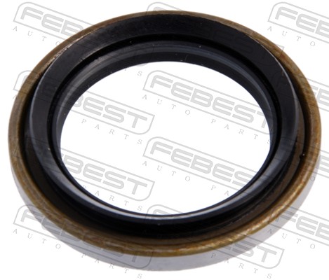 FEBEST 52757512 Seal Ring,...
