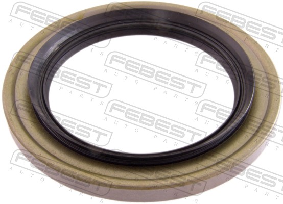 FEBEST 6390710 Seal Ring,...