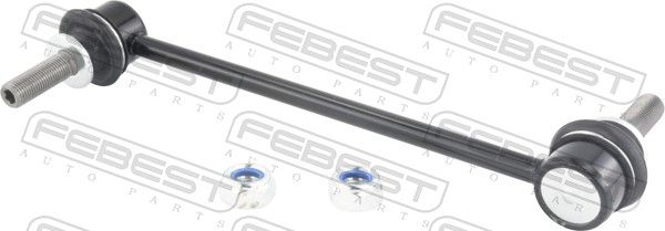 FEBEST 7823-H9F Link/Coupling Rod, stabiliser bar