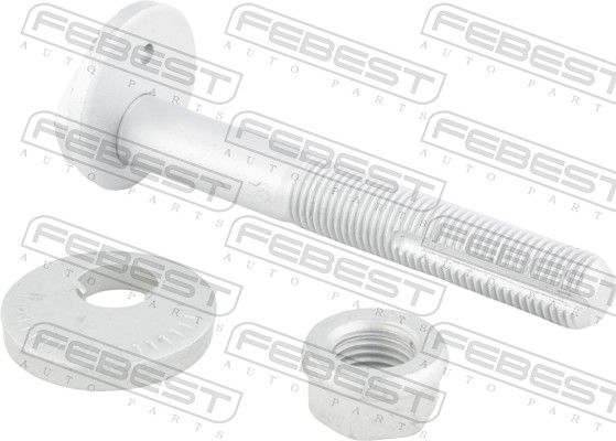 FEBEST 7829-001-KIT Camber Correction Screw Set