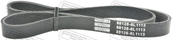 FEBEST 88128-6L1113 Ιμάντας...