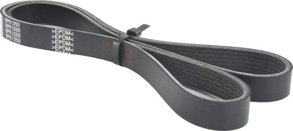 FEBEST 88128-6L1250 Ozubený klinový remeň
