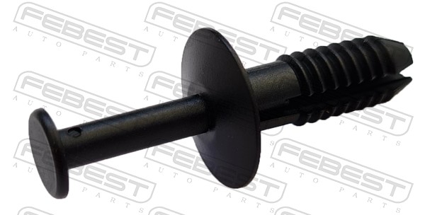 FEBEST 88570-034 Clip, bumper