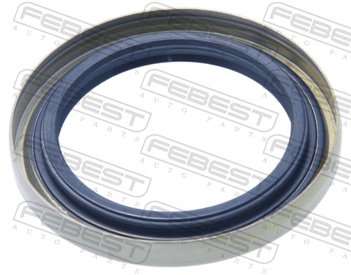 FEBEST 95HDS-52720811X حلقة...