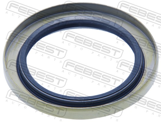 FEBEST 95HDY-56780814X Seal...