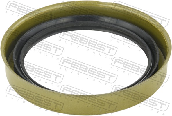 FEBEST 95HDY-70891314X Seal...