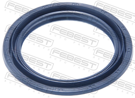 FEBEST 95TCS-69860712X Seal...