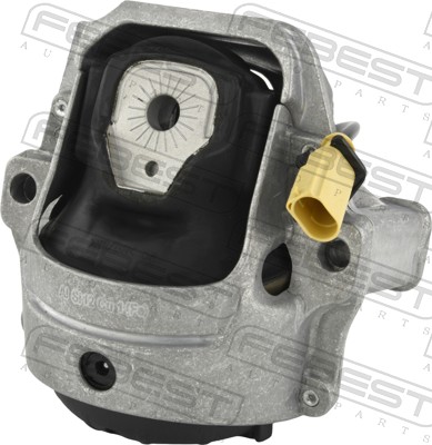 FEBEST ADM-8K Mounting, engine