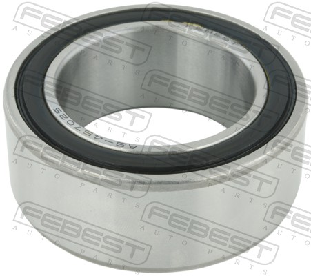 FEBEST AS-457025 Bearing