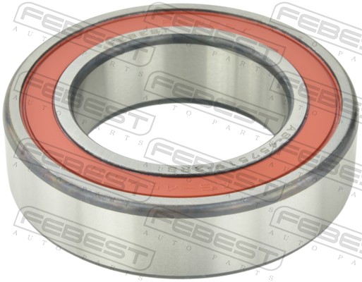 FEBEST AS-457519-2RS lager,...