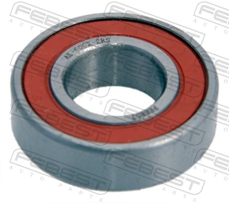 FEBEST AS-6002-2RS Bearing