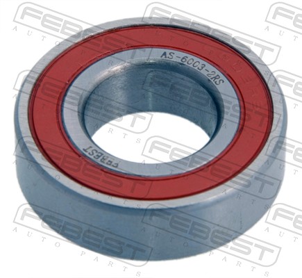 FEBEST AS-6003-2RS Bearing