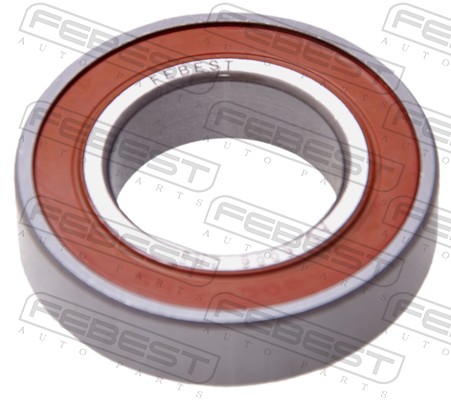 FEBEST AS-6006-2RS Bearing