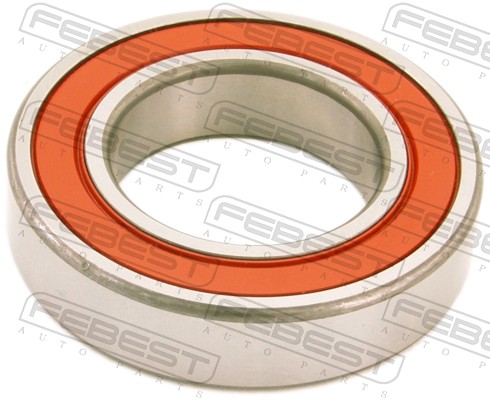 FEBEST AS-6007-2RS Bearing