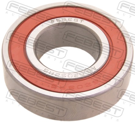 FEBEST AS-6205-2RS Cojinete