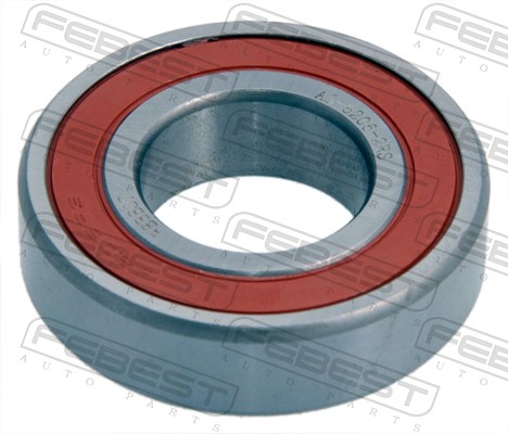 FEBEST AS-6206-2RS Bearing