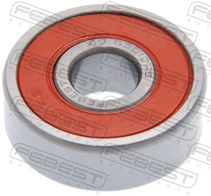 FEBEST AS-6301-2RS Bearing