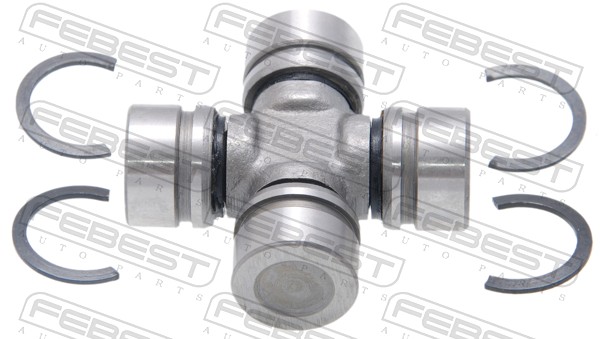 FEBEST ASH-52 Joint, propshaft