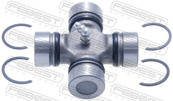 FEBEST ASM-93 Joint, propshaft
