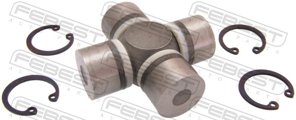 FEBEST ASM-H77F Joint,...