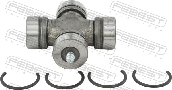 FEBEST ASM-KL6R Joint, propshaft