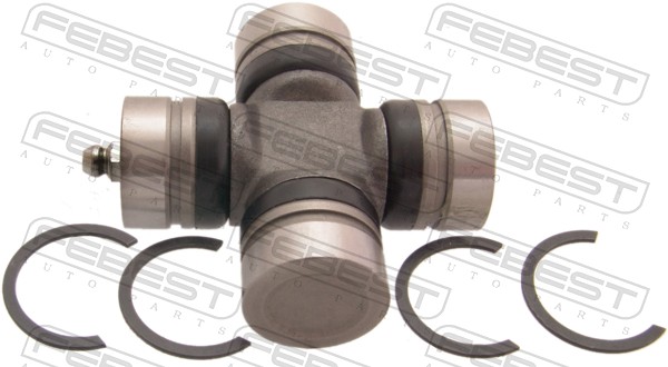 FEBEST ASMZ-9 Joint, propshaft