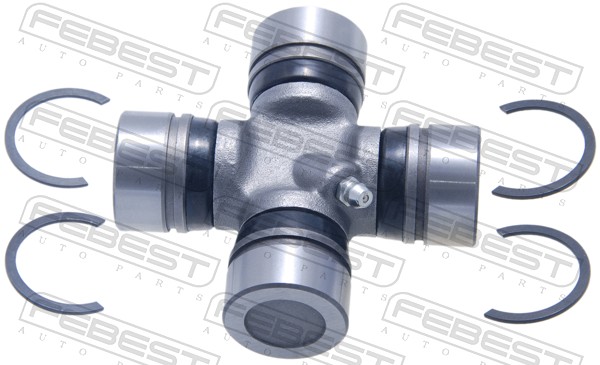 FEBEST AST-20 Joint, propshaft