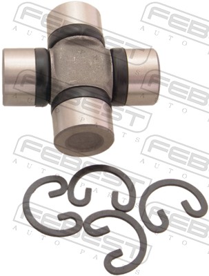 FEBEST AST-24 Joint, propshaft