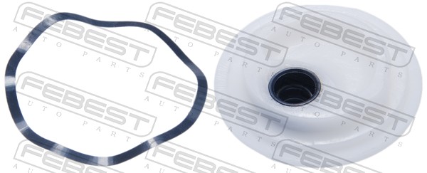 FEBEST AST-LC90 Joint,...