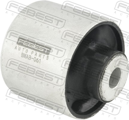 FEBEST BMAB-061 Mounting, control/trailing arm