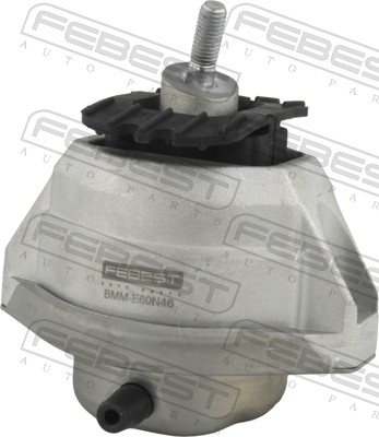 FEBEST BMM-E60N46 Έδραση,...