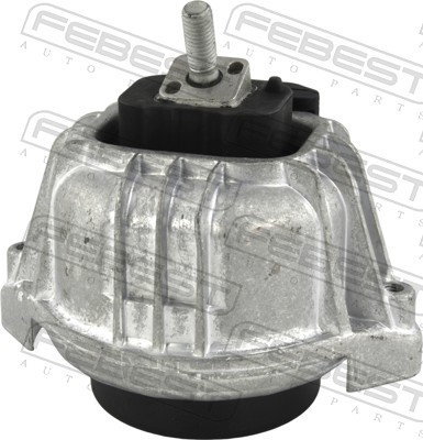 FEBEST BMM-E90 Mounting, engine