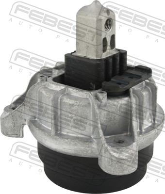 FEBEST BMM-F10 Mounting, engine
