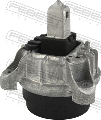 FEBEST BMM-F10RH Mounting, engine