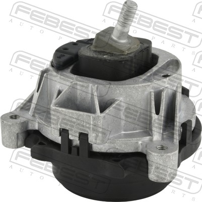 FEBEST BMM-F30N20LH Mounting, engine