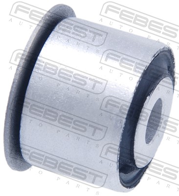 FEBEST BZAB-034 Suspension,...