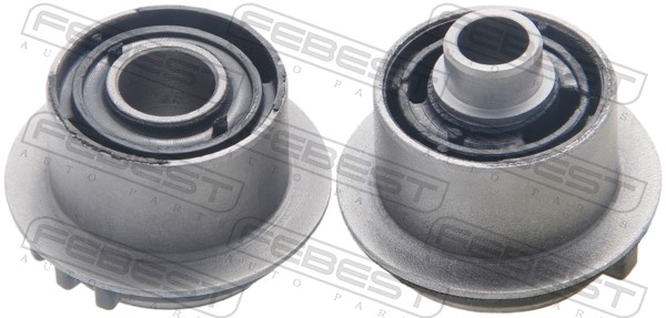 FEBEST BZAB-037 Suspension,...