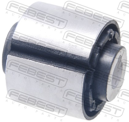 FEBEST BZAB-038 Suspension,...