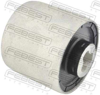 FEBEST BZAB-053 Suspension,...