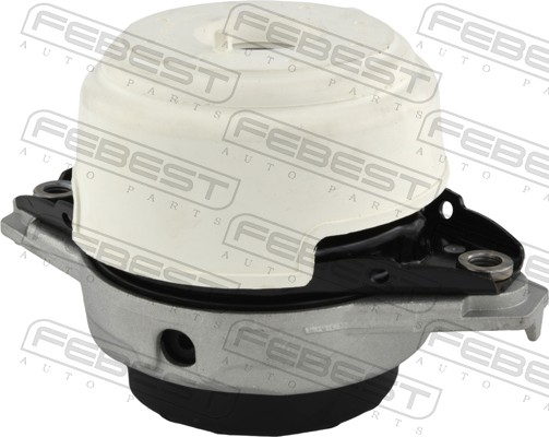 FEBEST BZM-166PLH Mounting, engine