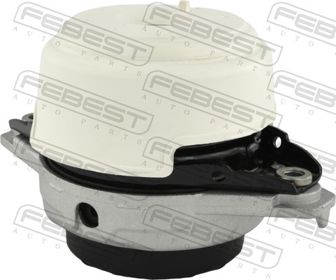 FEBEST BZM-166PRH Mounting, engine