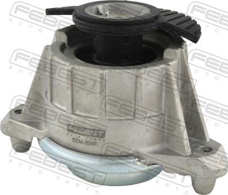 FEBEST BZM-204F Mounting, engine
