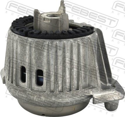 FEBEST BZM-212 Mounting, engine