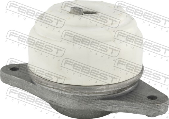 FEBEST BZM-GLK Mounting, engine