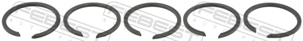 FEBEST CC-2-28X2-PCS5 Σετ...