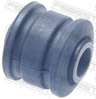 FEBEST CHAB-020 Supporto,...