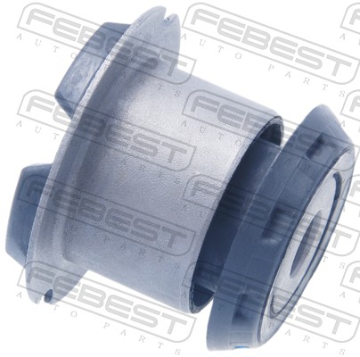 FEBEST CHAB-C100F Bushing,...